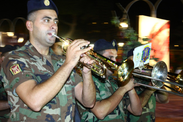 ViniFest Opening 2012